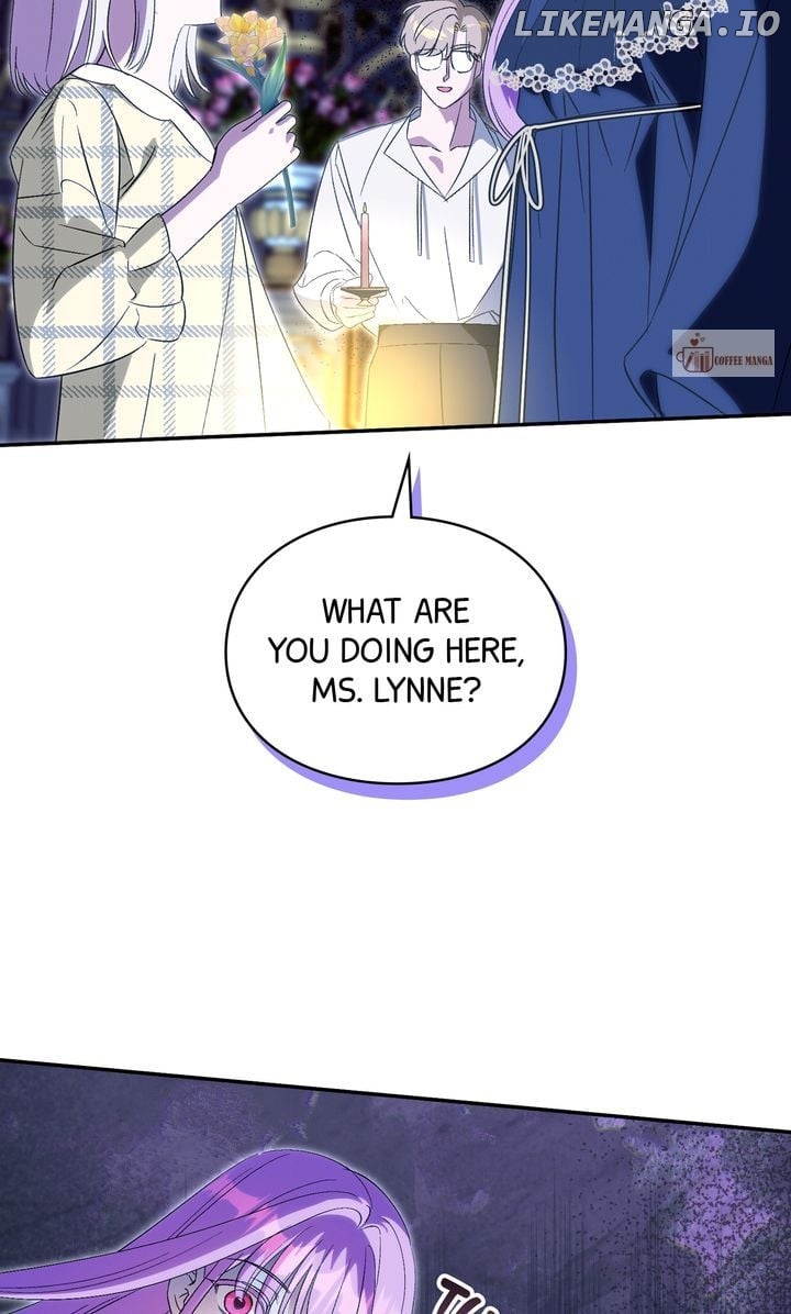 How to Protect the Master of the Monster Mansion Chapter 42 - page 72