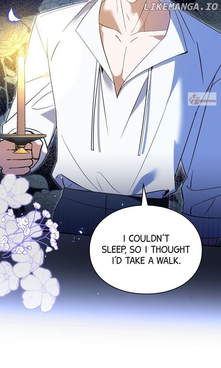How to Protect the Master of the Monster Mansion Chapter 42 - page 74