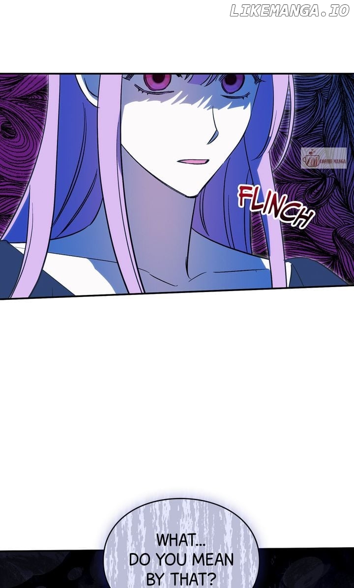 How to Protect the Master of the Monster Mansion Chapter 42 - page 78