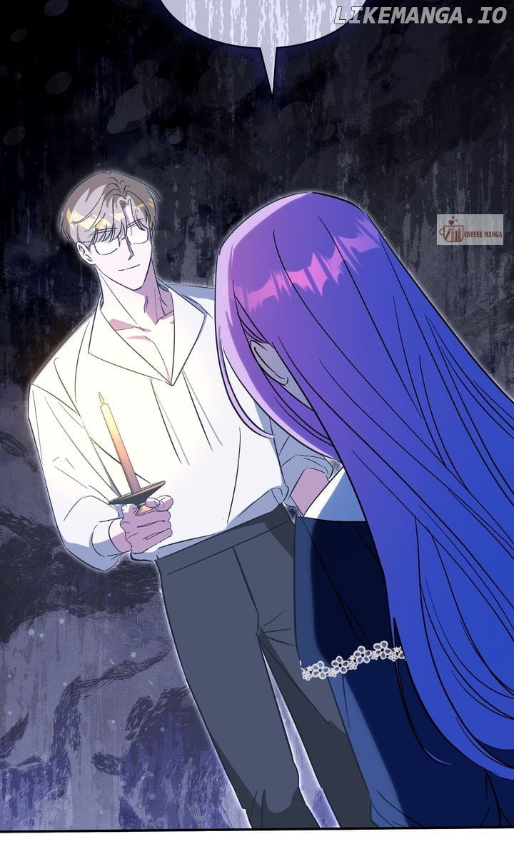 How to Protect the Master of the Monster Mansion Chapter 42 - page 79