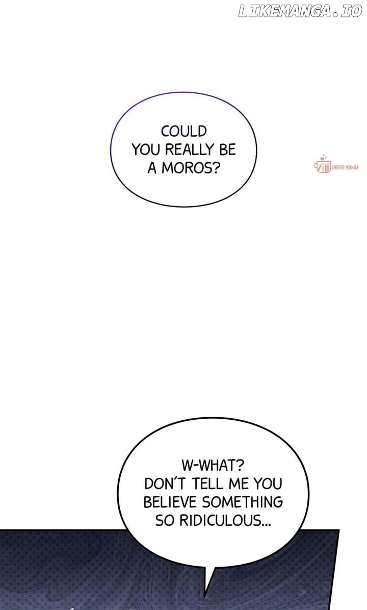 How to Protect the Master of the Monster Mansion Chapter 42 - page 8
