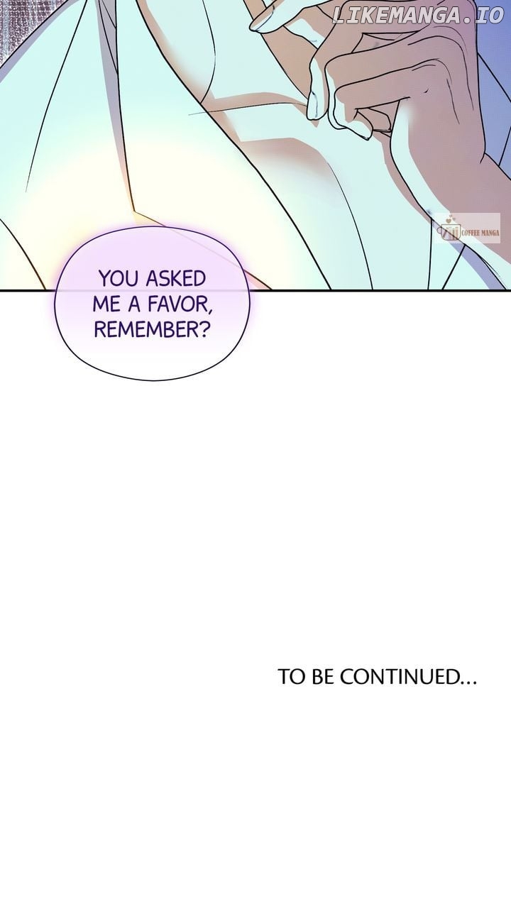 How to Protect the Master of the Monster Mansion Chapter 42 - page 81