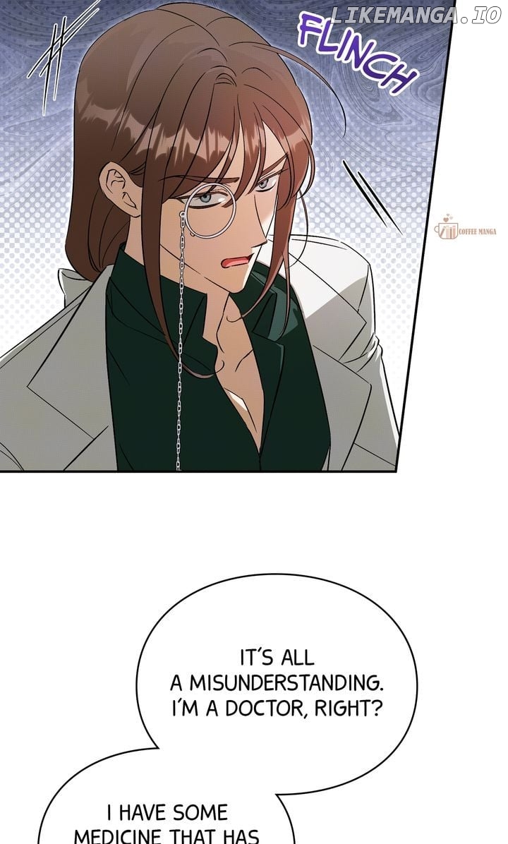 How to Protect the Master of the Monster Mansion Chapter 42 - page 9
