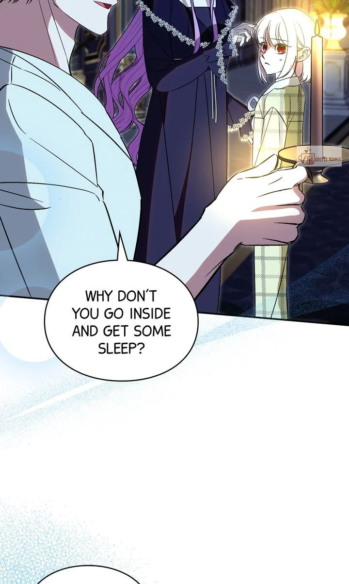 How to Protect the Master of the Monster Mansion Chapter 43 - page 2