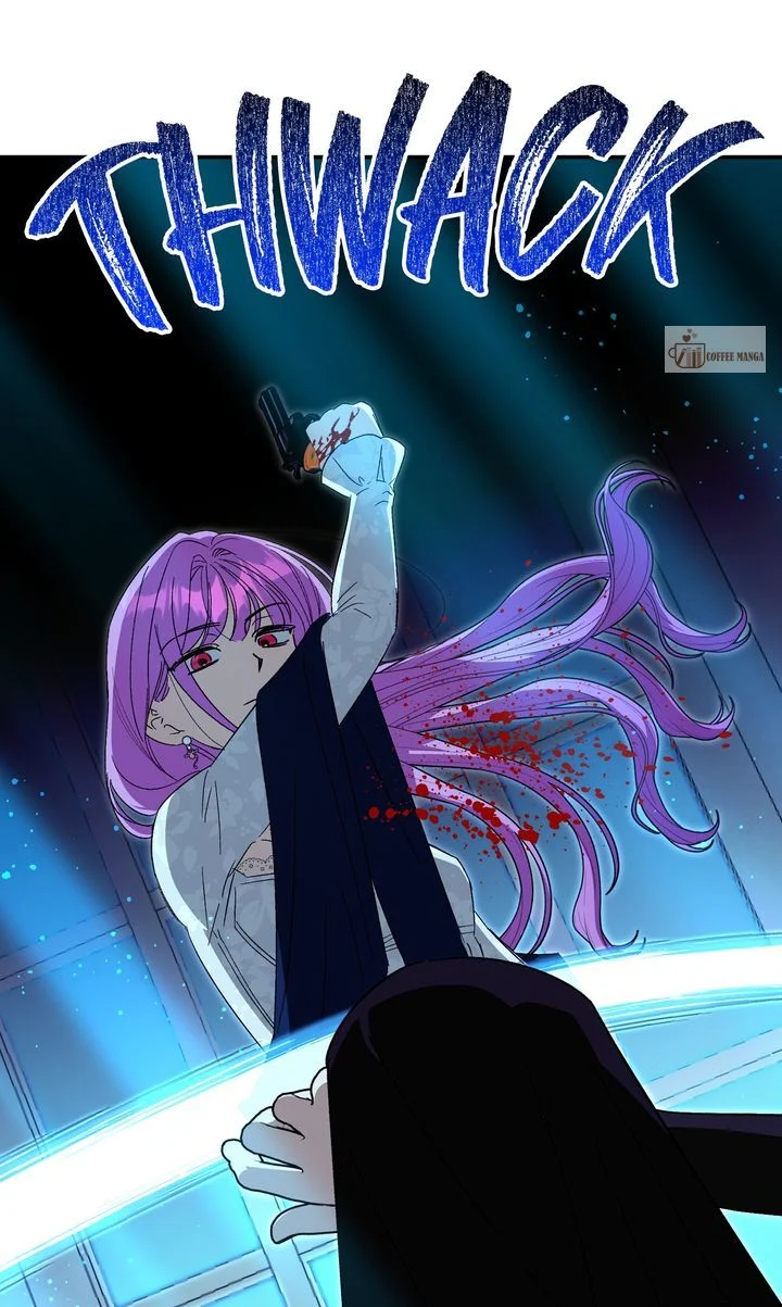 How to Protect the Master of the Monster Mansion Chapter 43 - page 45