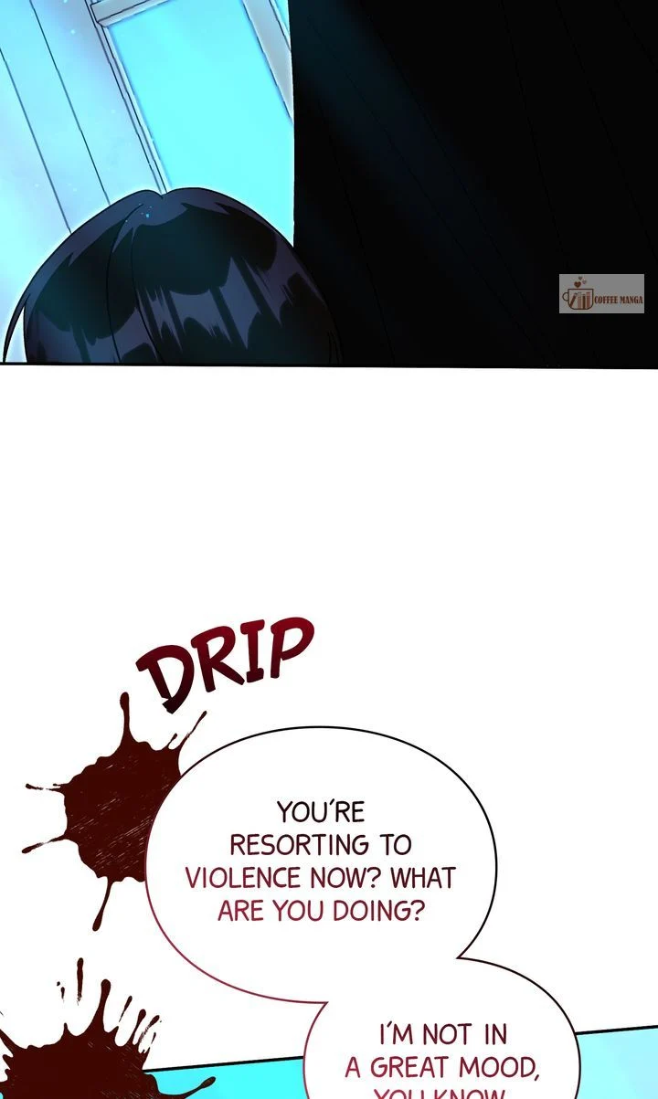 How to Protect the Master of the Monster Mansion Chapter 43 - page 46