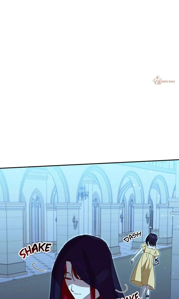 How to Protect the Master of the Monster Mansion Chapter 43 - page 48