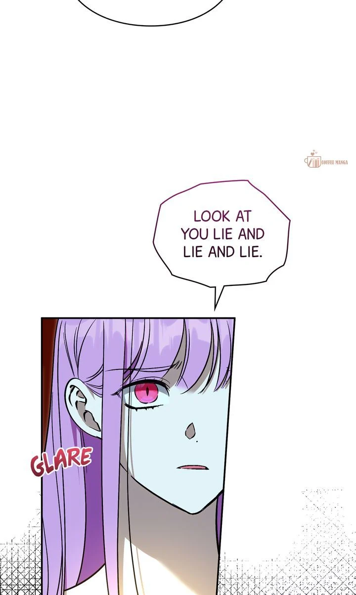 How to Protect the Master of the Monster Mansion Chapter 43 - page 6