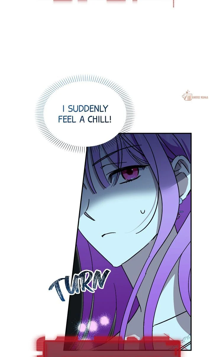 How to Protect the Master of the Monster Mansion Chapter 43 - page 71