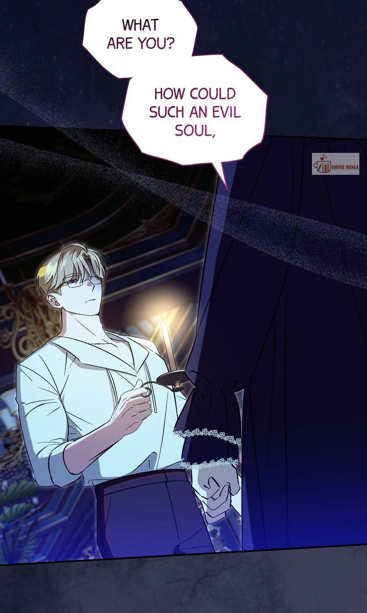 How to Protect the Master of the Monster Mansion Chapter 43 - page 8