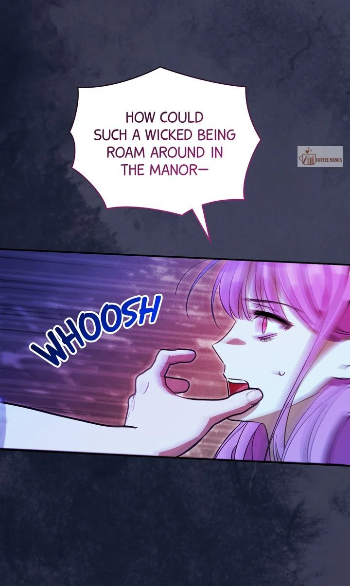 How to Protect the Master of the Monster Mansion Chapter 43 - page 9