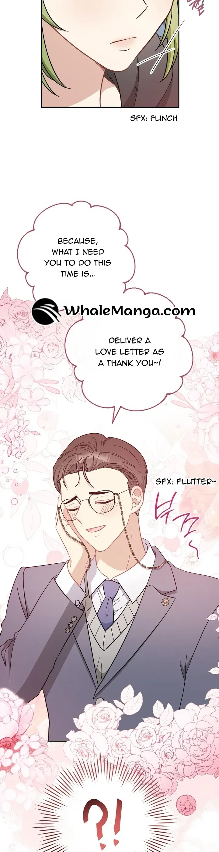 The Male Lead? I Don’t Want Him Chapter 24 - page 26