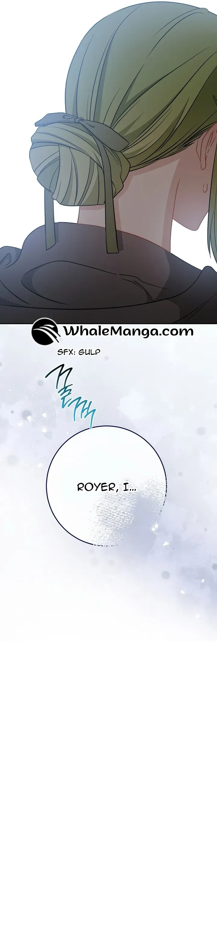 The Male Lead? I Don’t Want Him Chapter 24 - page 31