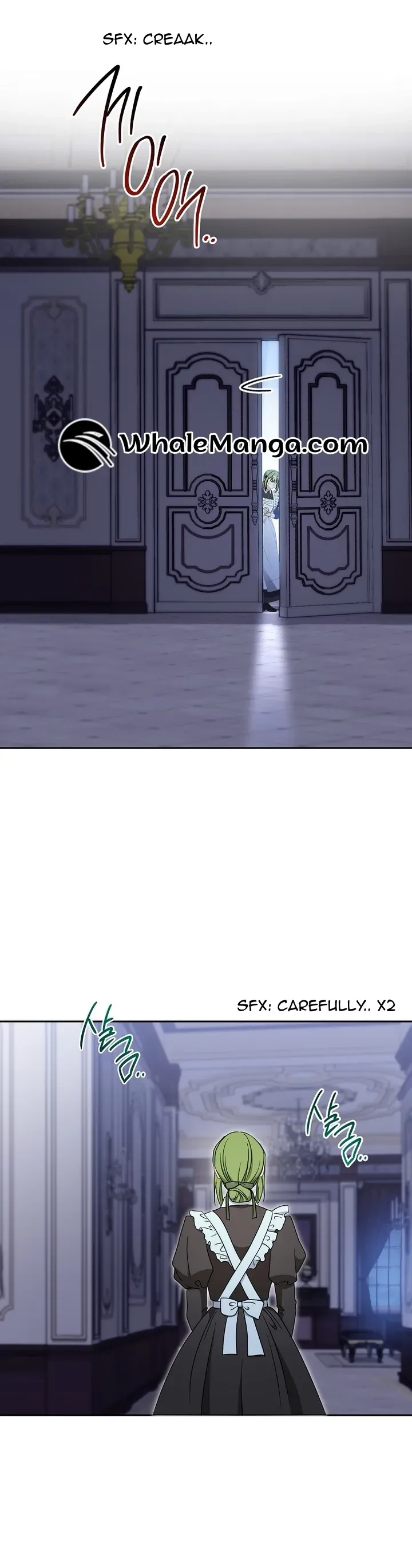 The Male Lead? I Don’t Want Him Chapter 24 - page 32