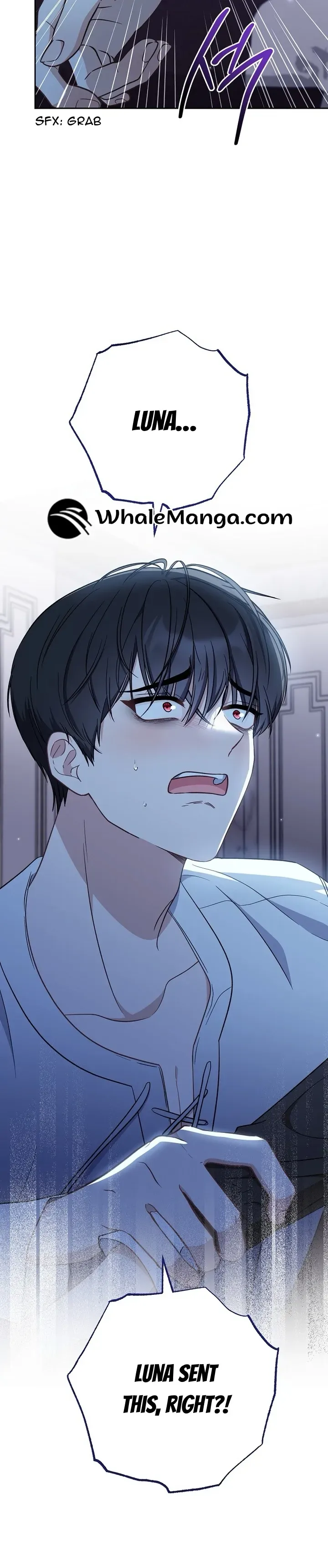 The Male Lead? I Don’t Want Him Chapter 24 - page 36