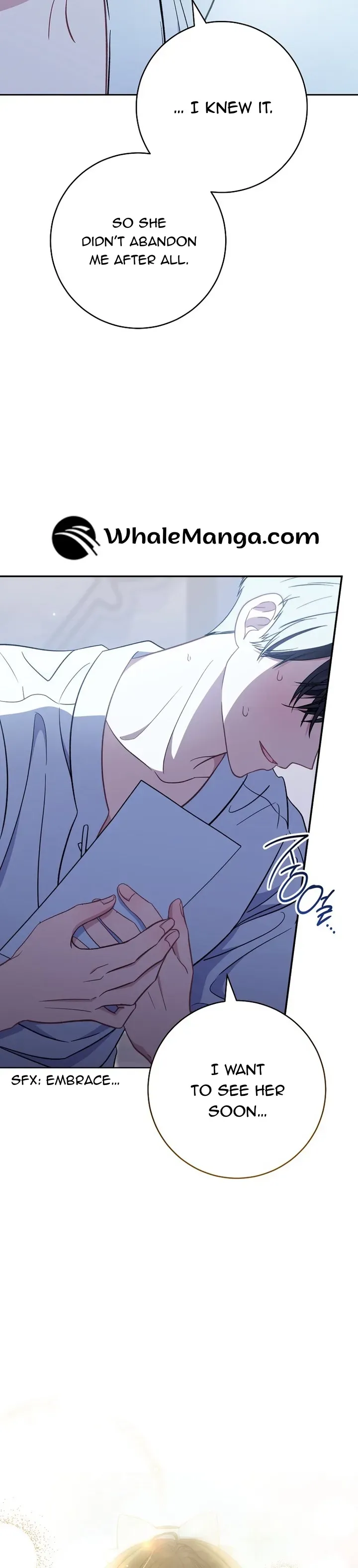 The Male Lead? I Don’t Want Him Chapter 24 - page 38
