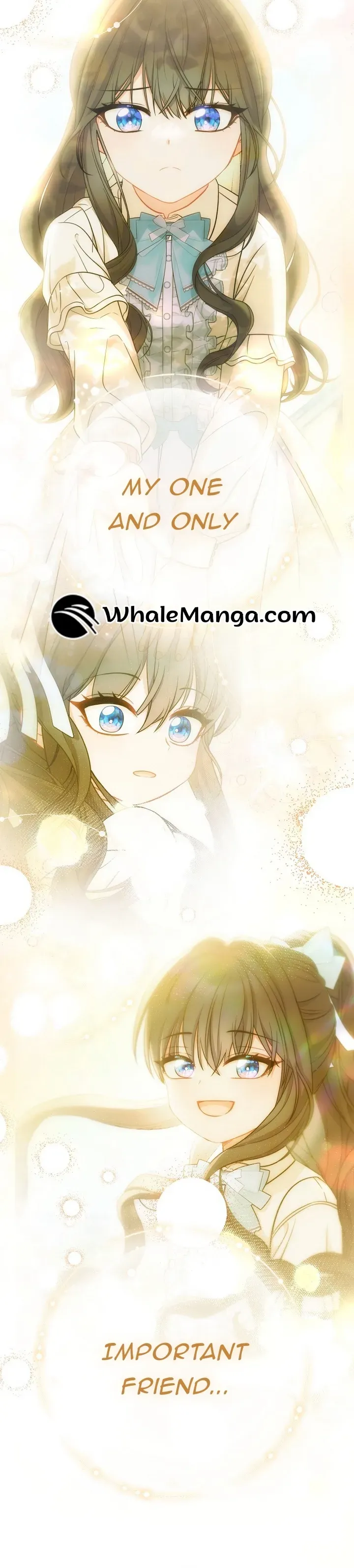 The Male Lead? I Don’t Want Him Chapter 24 - page 39