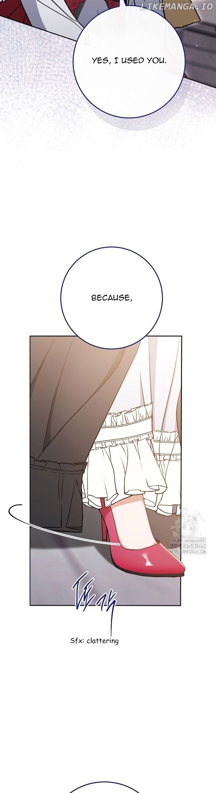 The Male Lead? I Don’t Want Him Chapter 26 - page 18