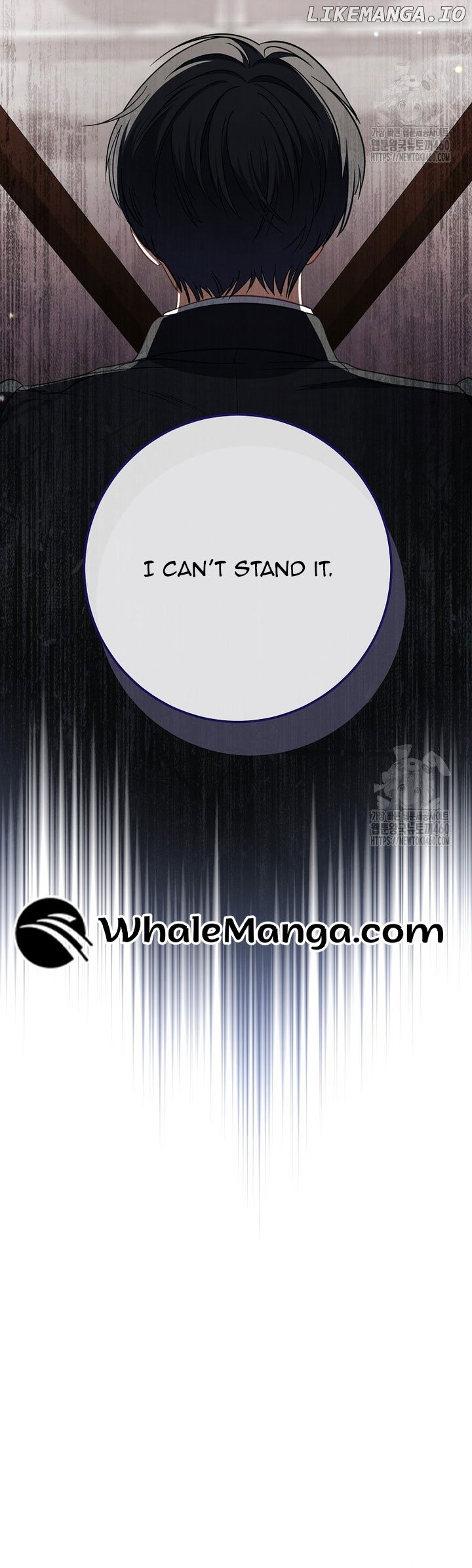 The Male Lead? I Don’t Want Him Chapter 26 - page 20