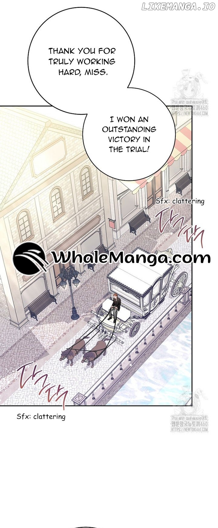 The Male Lead? I Don’t Want Him Chapter 26 - page 24