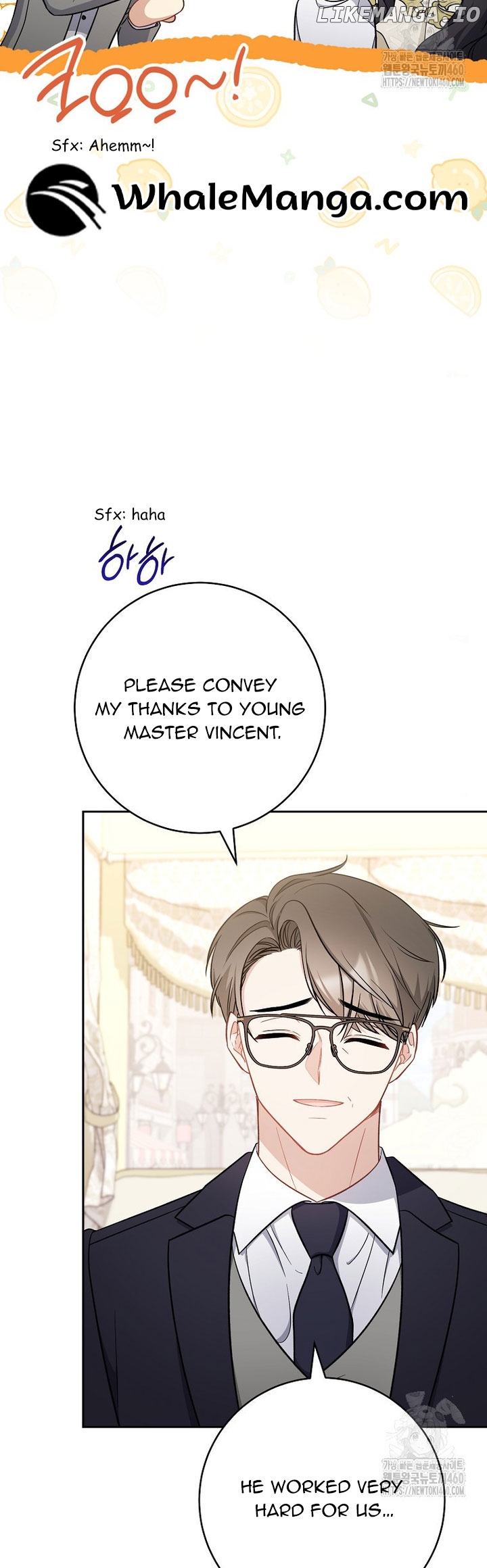 The Male Lead? I Don’t Want Him Chapter 26 - page 26