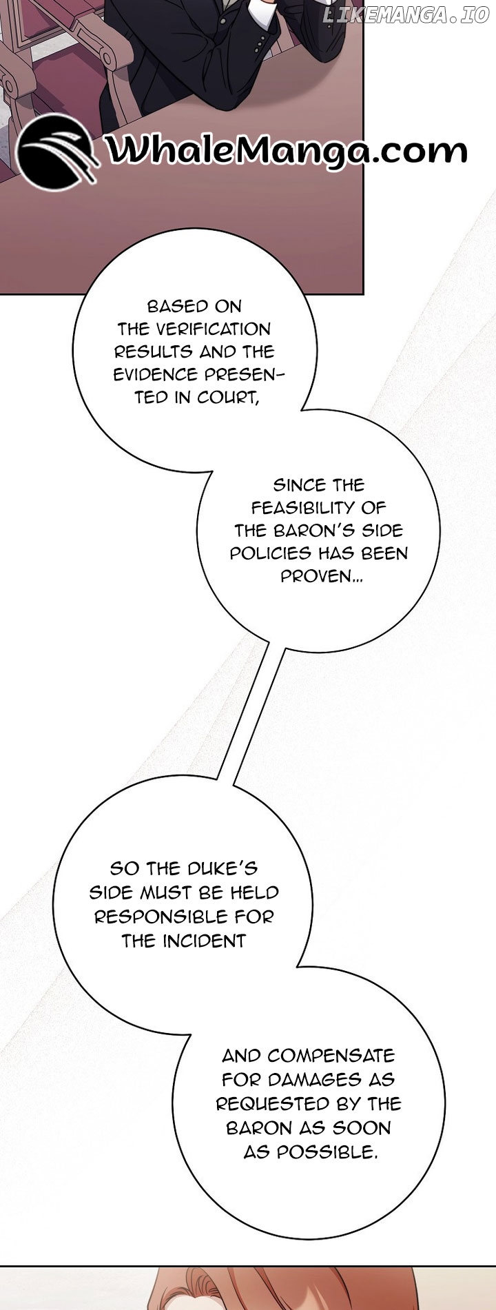 The Male Lead? I Don’t Want Him Chapter 26 - page 3