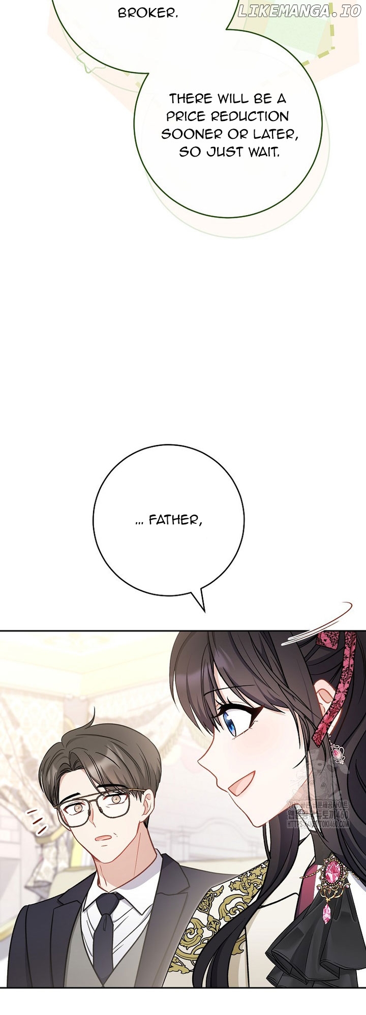 The Male Lead? I Don’t Want Him Chapter 26 - page 31