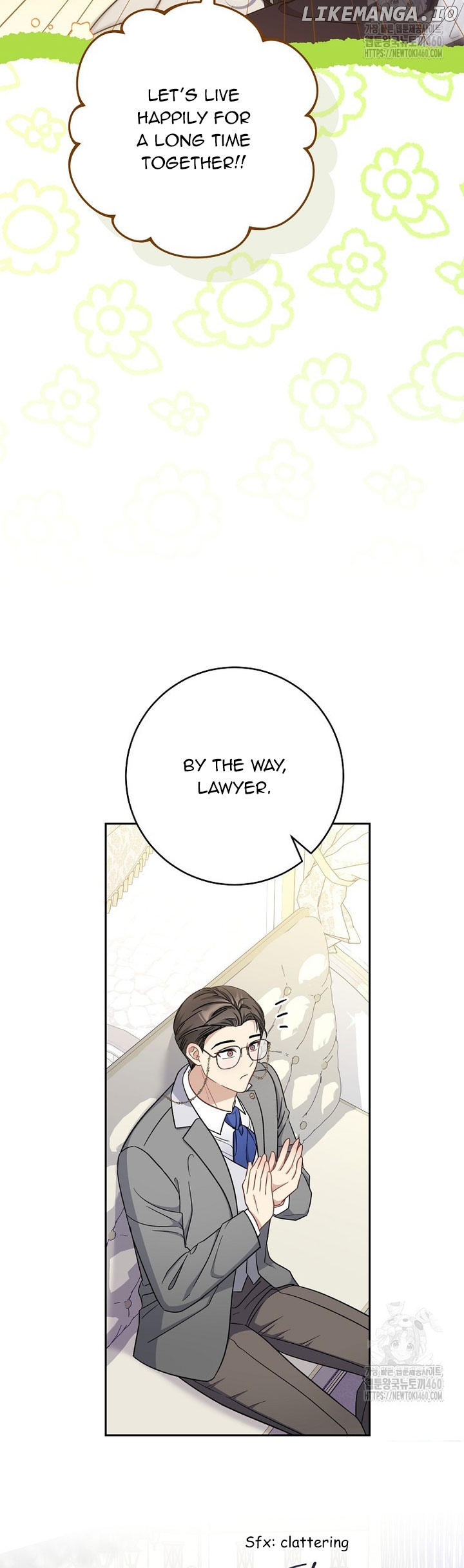 The Male Lead? I Don’t Want Him Chapter 26 - page 34