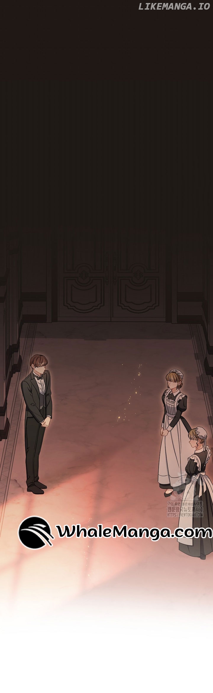 The Male Lead? I Don’t Want Him Chapter 26 - page 36
