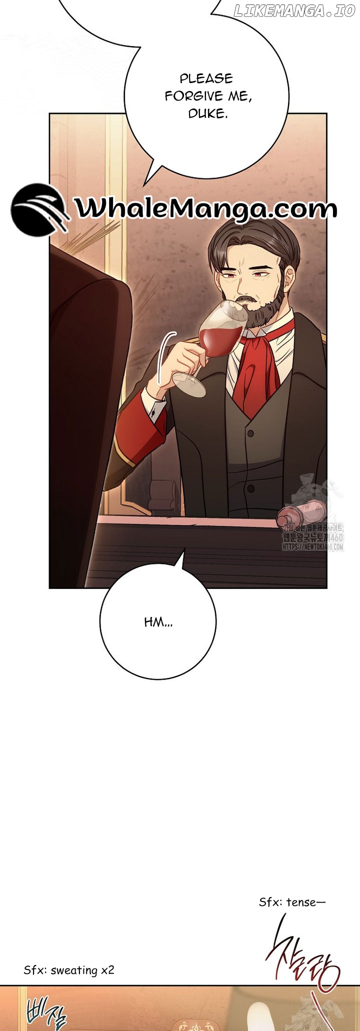 The Male Lead? I Don’t Want Him Chapter 26 - page 39