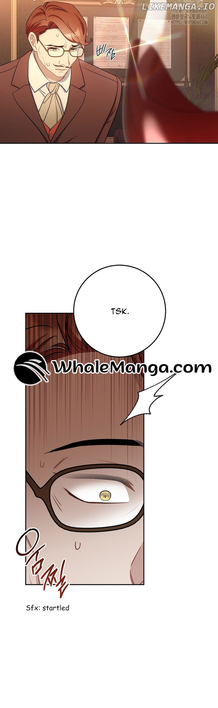 The Male Lead? I Don’t Want Him Chapter 26 - page 40