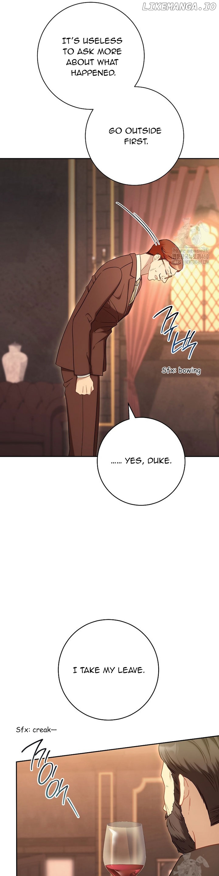 The Male Lead? I Don’t Want Him Chapter 26 - page 41