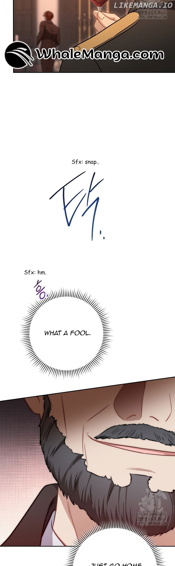 The Male Lead? I Don’t Want Him Chapter 26 - page 42