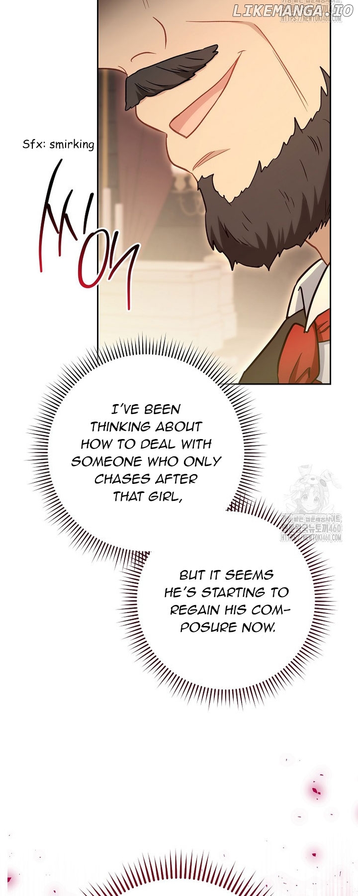 The Male Lead? I Don’t Want Him Chapter 26 - page 46