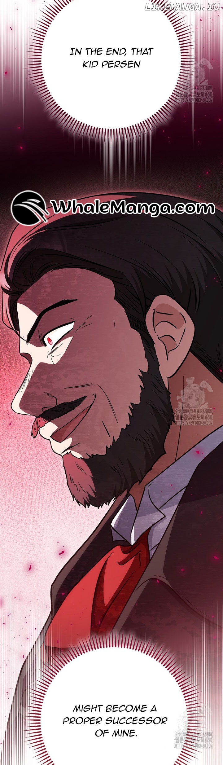 The Male Lead? I Don’t Want Him Chapter 26 - page 47