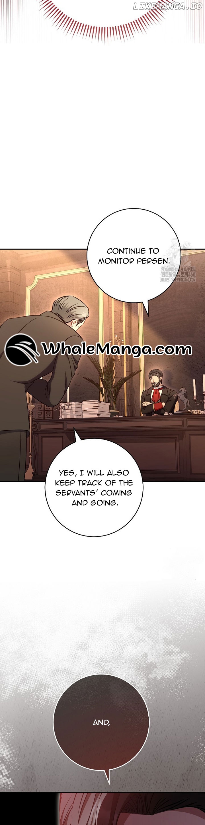 The Male Lead? I Don’t Want Him Chapter 26 - page 48