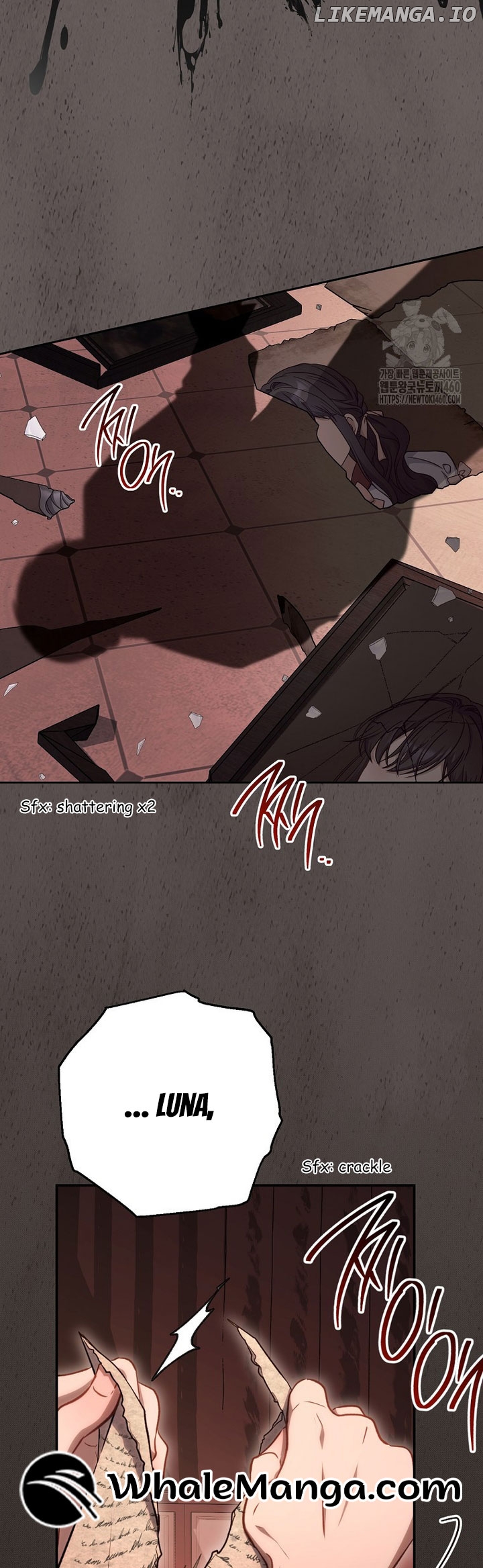 The Male Lead? I Don’t Want Him Chapter 26 - page 53
