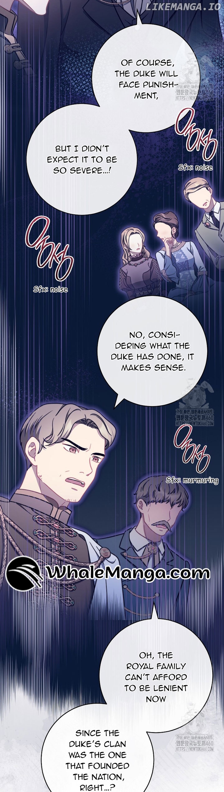 The Male Lead? I Don’t Want Him Chapter 26 - page 6