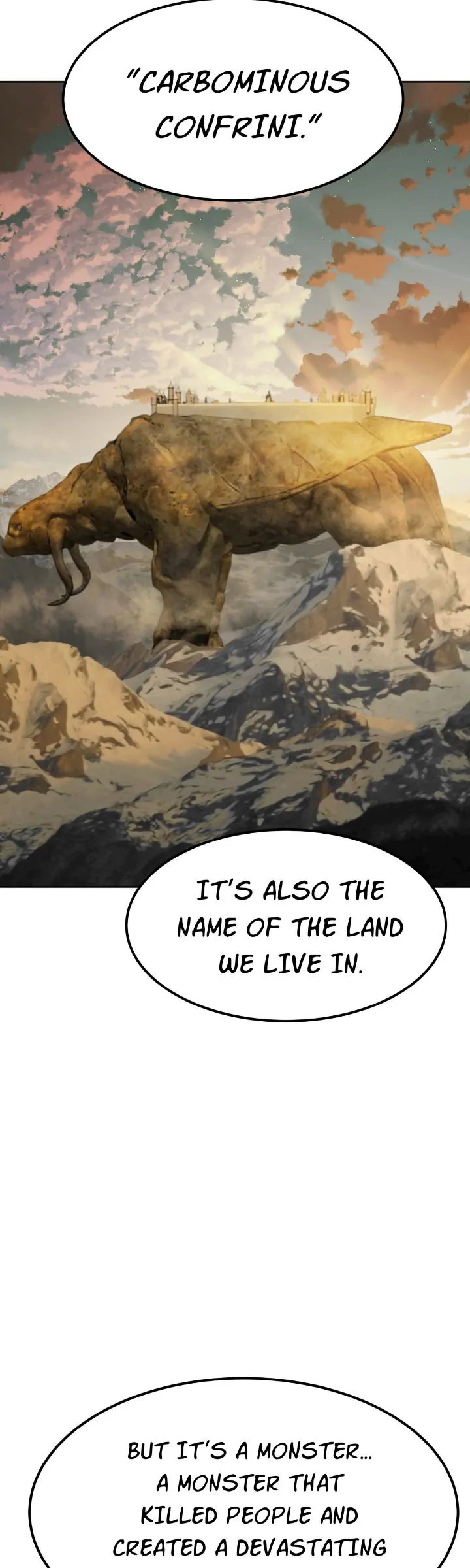 Summoner Wars: Trackers Chapter 9 - page 17