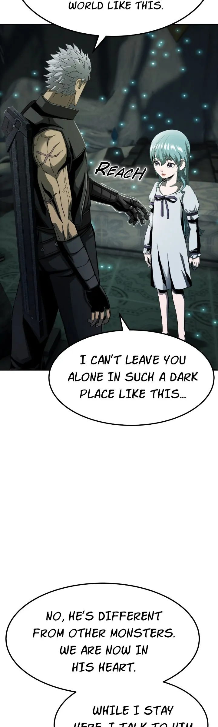 Summoner Wars: Trackers Chapter 9 - page 18