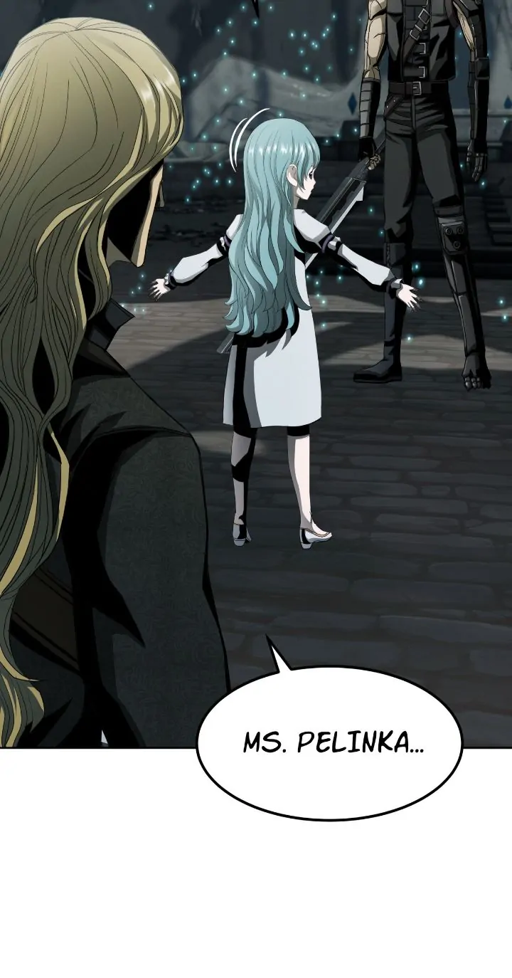 Summoner Wars: Trackers Chapter 9 - page 26