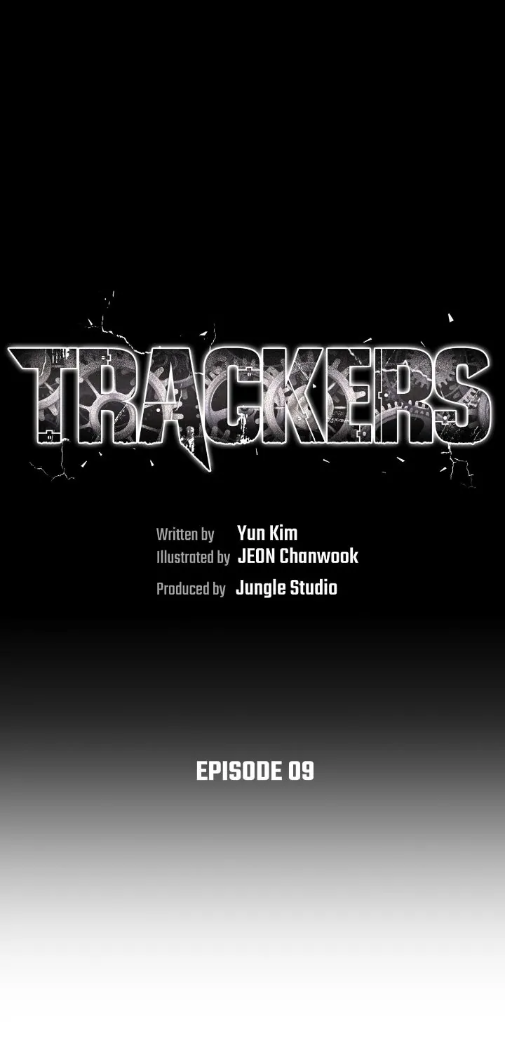 Summoner Wars: Trackers Chapter 9 - page 32