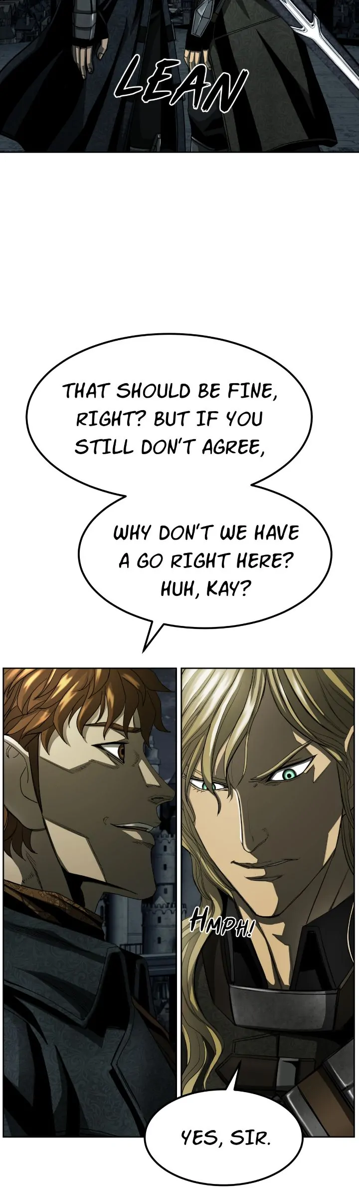 Summoner Wars: Trackers Chapter 9 - page 41
