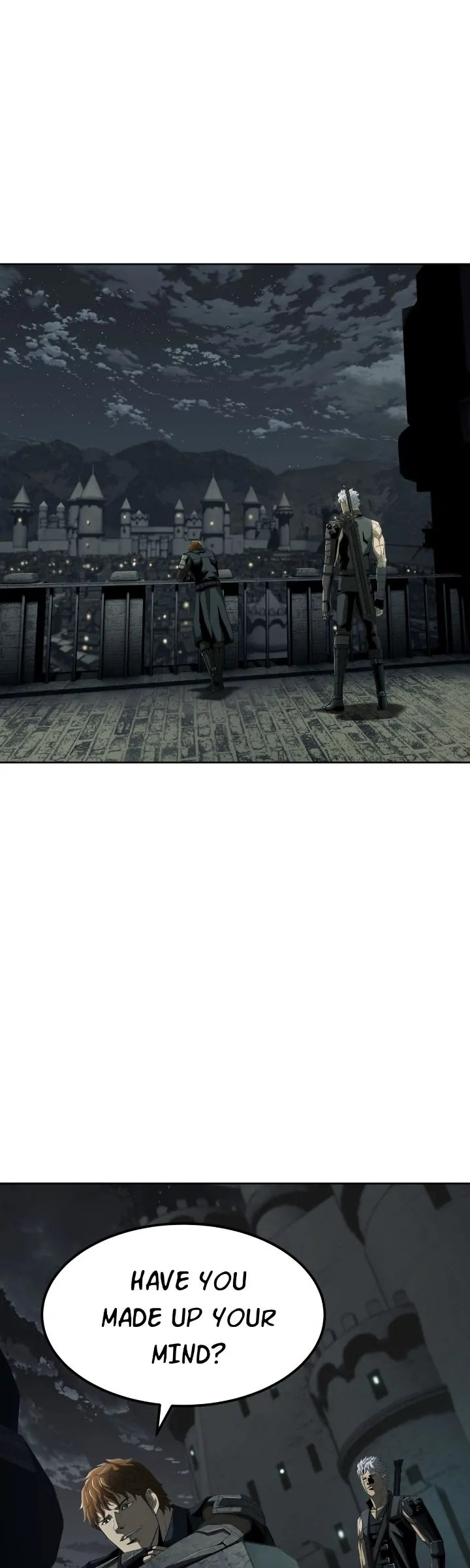 Summoner Wars: Trackers Chapter 9 - page 43