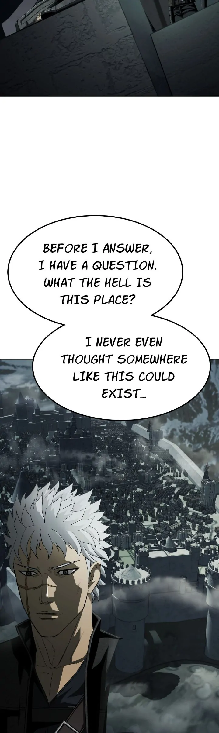 Summoner Wars: Trackers Chapter 9 - page 44