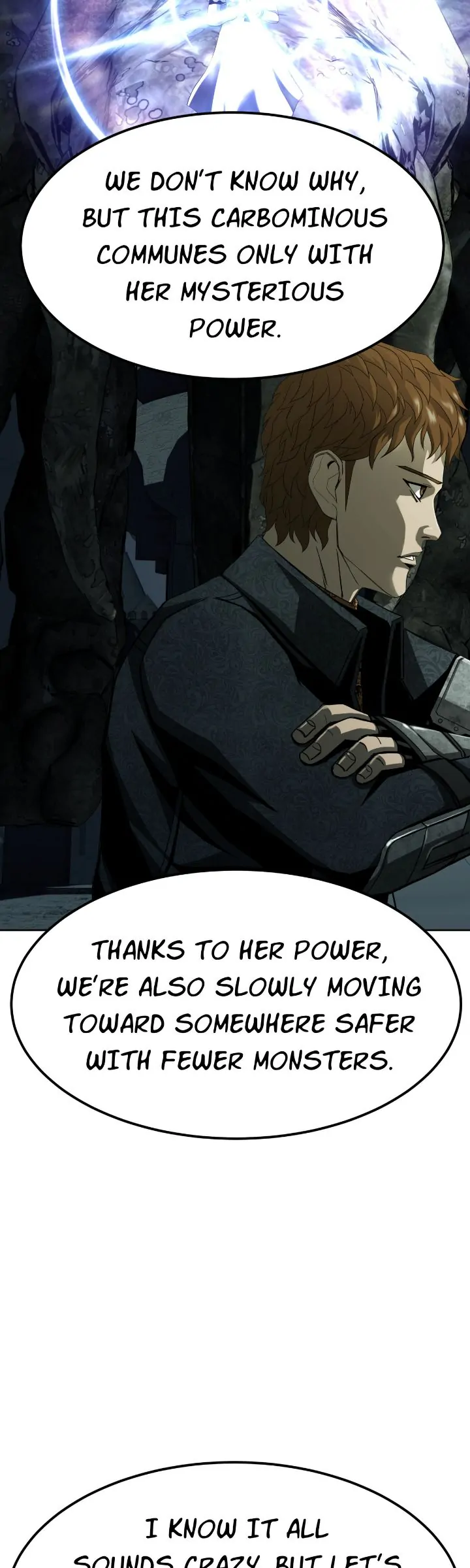 Summoner Wars: Trackers Chapter 9 - page 46