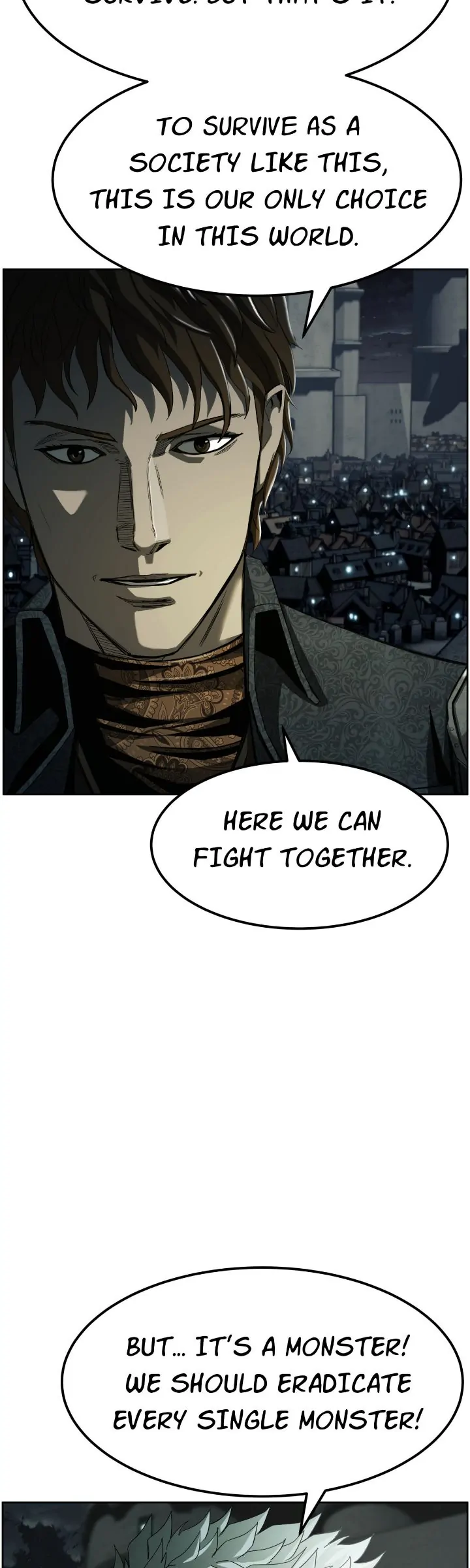 Summoner Wars: Trackers Chapter 9 - page 49