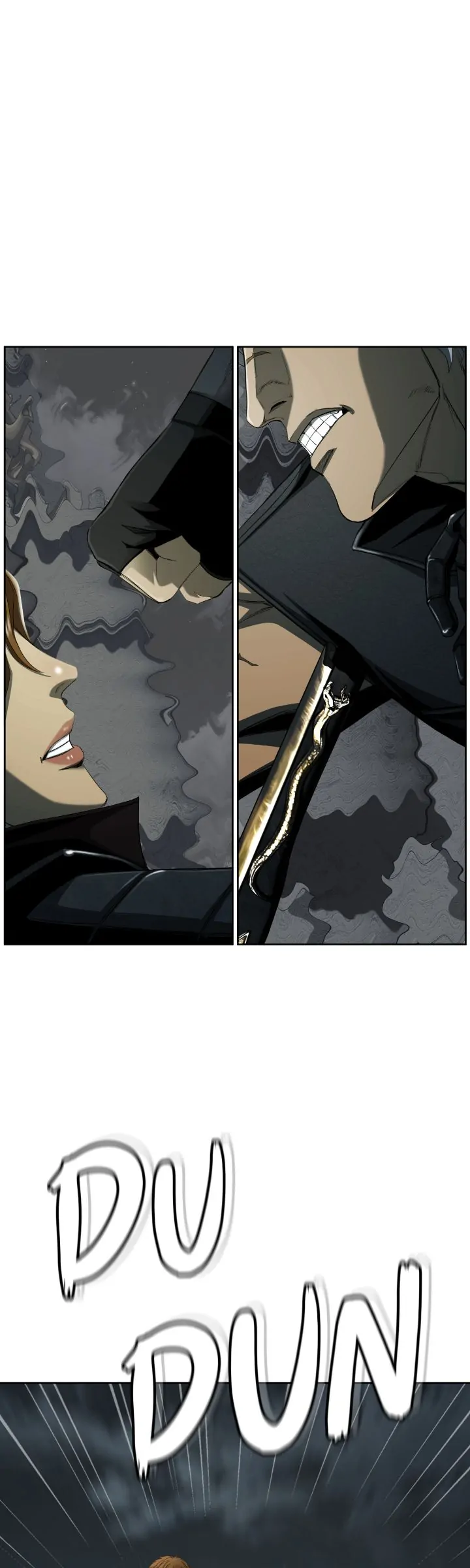Summoner Wars: Trackers Chapter 9 - page 60