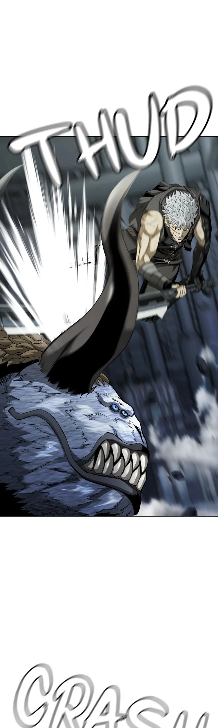 Summoner Wars: Trackers Chapter 12 - page 56