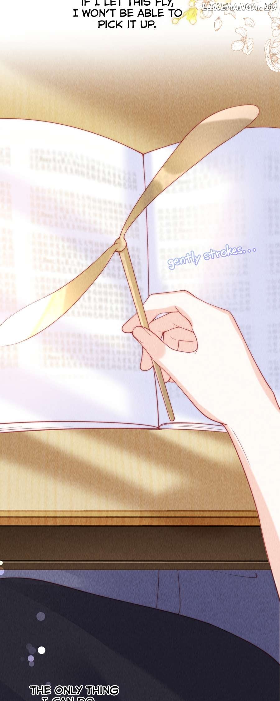 The Devil’s Body Temperature Chapter 11 - page 16